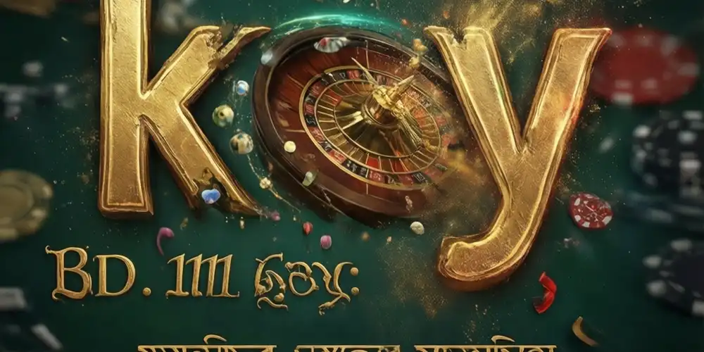 BD1111 Casino Banner